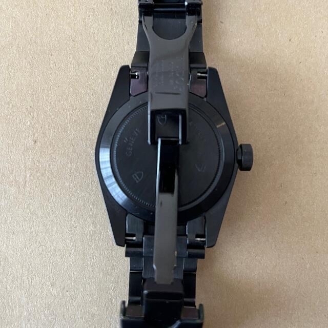 ROLEX(ロレックス)のチューダー(チュードル) ノベルティ ヘリテージ ブラックベイ ダーク メンズの時計(その他)の商品写真
