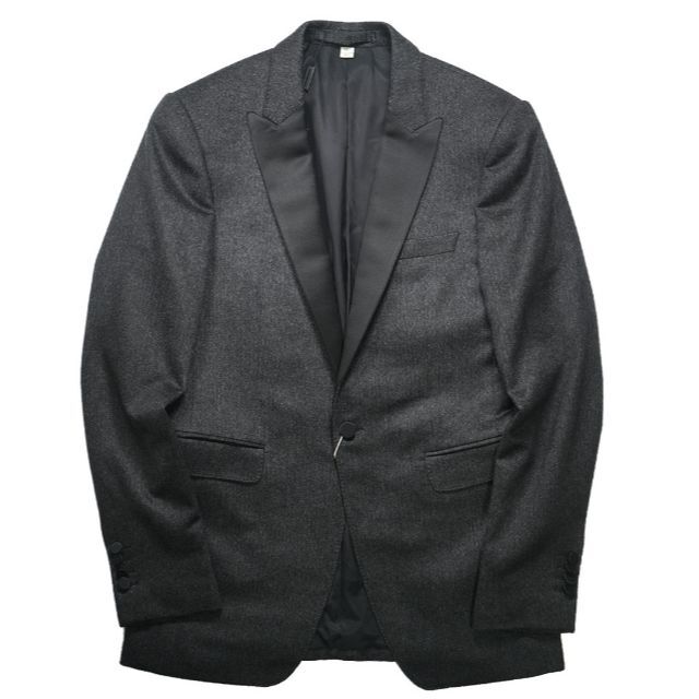 新品65万 バーバリー ロンドン 最上級100%カシミアピークド 新品65万 バーバリー ロンドン 最上級100%カシミアピークド
