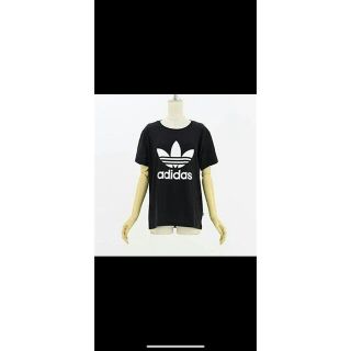 アディダス(adidas)のadidas originals メンズ Tシャツ(シャツ)