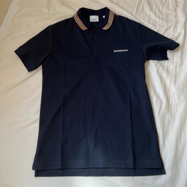 SALE バーバリー ポロシャツ ecousarecycling.com