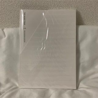 ボウダンショウネンダン(防弾少年団(BTS))のBTS WINGS PROGRAM BOOK(その他)