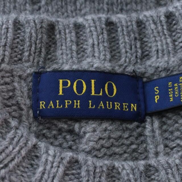 POLO RALPH LAUREN(ポロラルフローレン)のPolo Ralph Lauren ニット・セーター レディース レディースのトップス(ニット/セーター)の商品写真