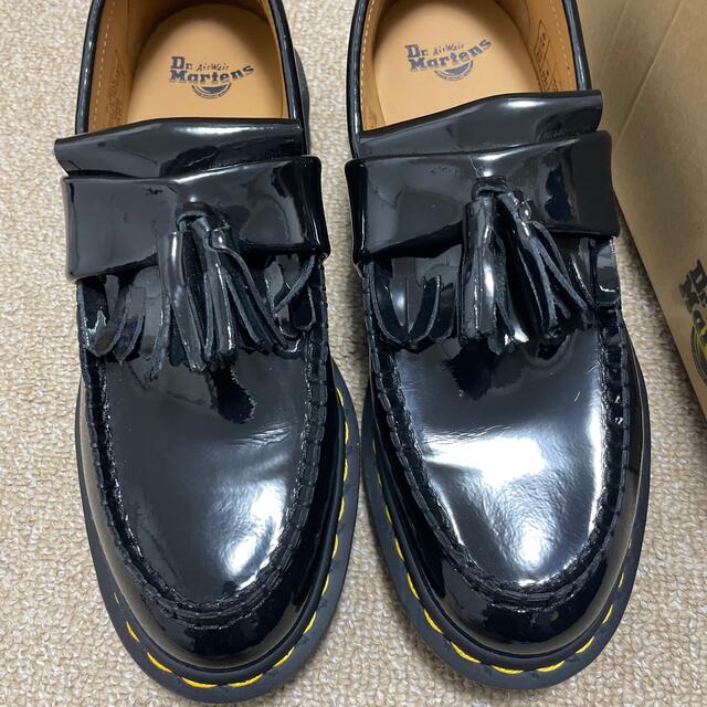 Dr.Martens(ドクターマーチン)のマーチン　ローファー レディースの靴/シューズ(ローファー/革靴)の商品写真