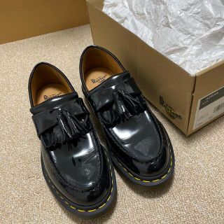 ドクターマーチン(Dr.Martens)のマーチン　ローファー(ローファー/革靴)