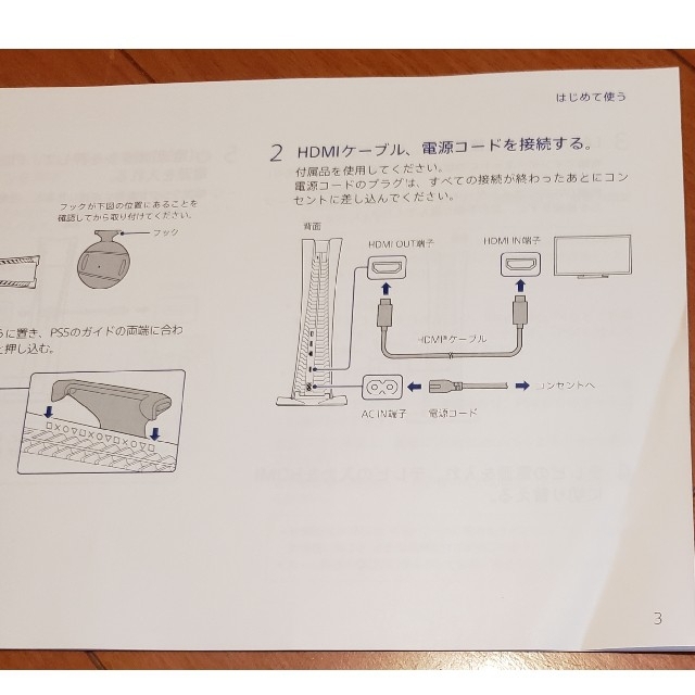 PS5 本体 デジタルエディション CFI-1000B01 動作OK プレステ5