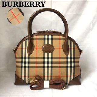 バーバリー(BURBERRY) 2wayバッグ ハンドバッグ(レディース)の通販 55 ...