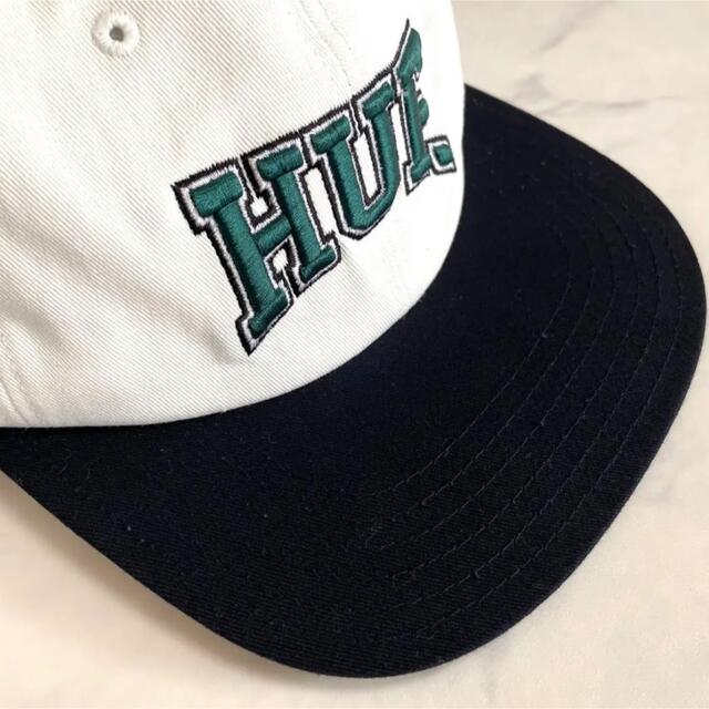 HUF(ハフ)のHUF キャップ　新品未使用‼️ メンズの帽子(キャップ)の商品写真