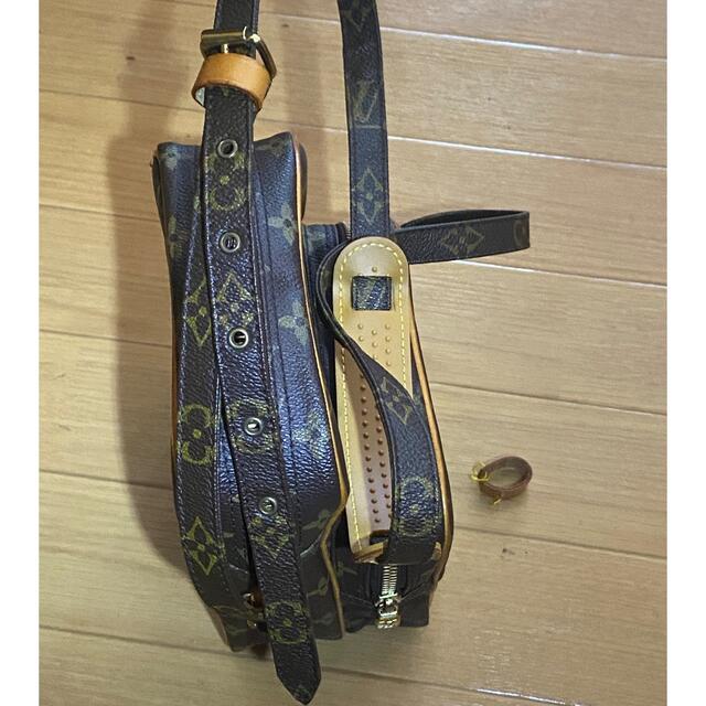 LOUIS VUITTON - お値下げ ルイヴィトン アマゾン ショルダー LOUIS VUITTON - お値下げ ルイヴィトン アマゾン ショルダー