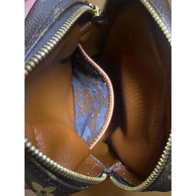 LOUIS VUITTON - お値下げ ルイヴィトン アマゾン ショルダー LOUIS VUITTON - お値下げ ルイヴィトン アマゾン ショルダー