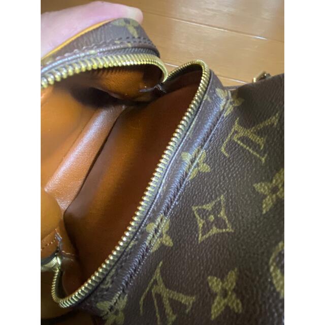 LOUIS VUITTON - お値下げ ルイヴィトン アマゾン ショルダー LOUIS VUITTON - お値下げ ルイヴィトン アマゾン ショルダー