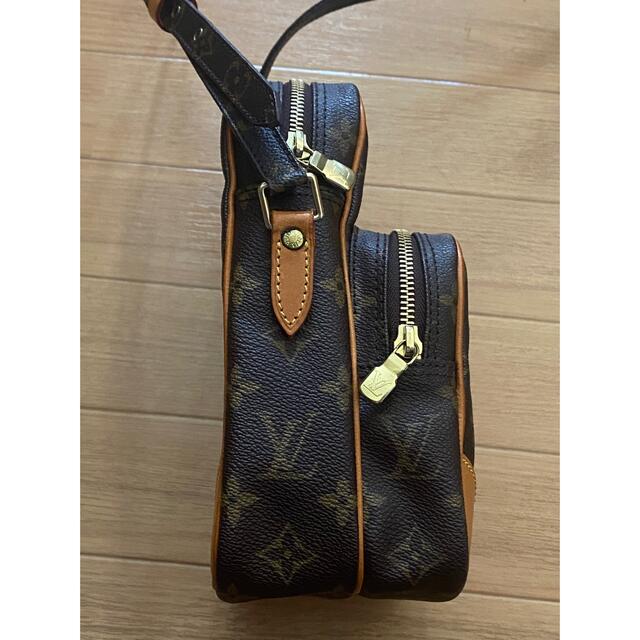 LOUIS VUITTON - ルイヴィトン アマゾン ショルダーバッグ モノグラム