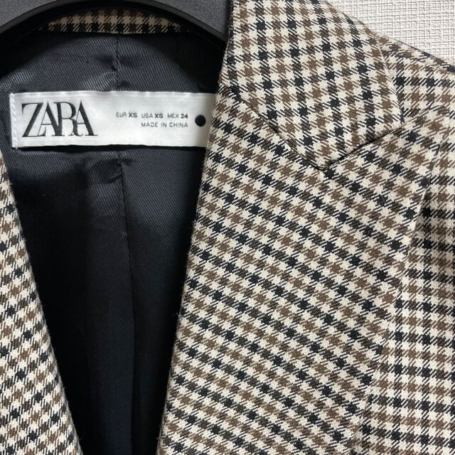 【ZARA】ジャケットXS