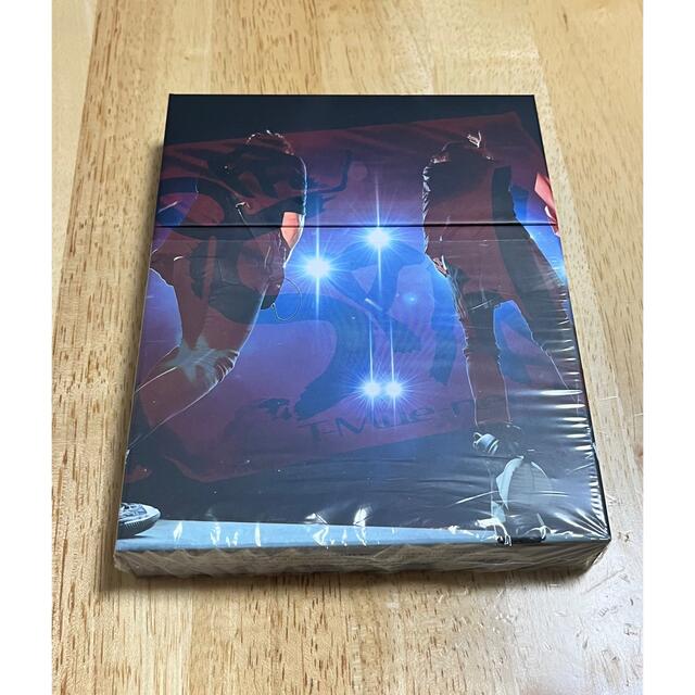 本物保証! 宇都宮隆 SPIN OFF tribute live FC限定盤