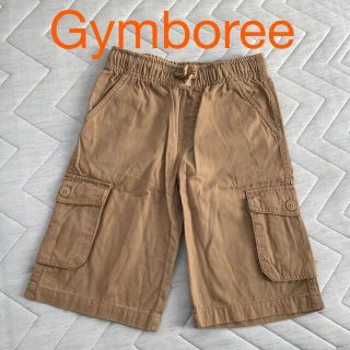 ジンボリー(GYMBOREE)のGymboree☆ジンボリー　ショートパンツ　日本サイズ140(パンツ/スパッツ)