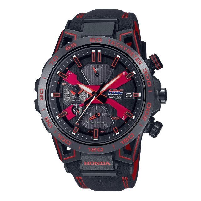 CASIO - CASIO EDIFICE EQB-2000HR-1AJR 60周年の通販 by 悠木's shop