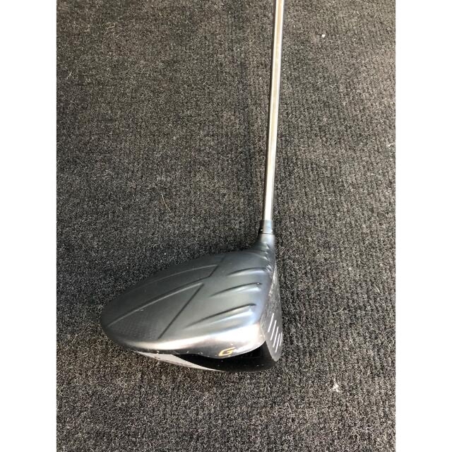 ping ドライバー G400 LST ping ドライバー G400 LST