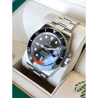 ロレックス(ROLEX)のその1 美品！ロレックス　ROLEX サブマリーナ　126610LN(腕時計(アナログ))