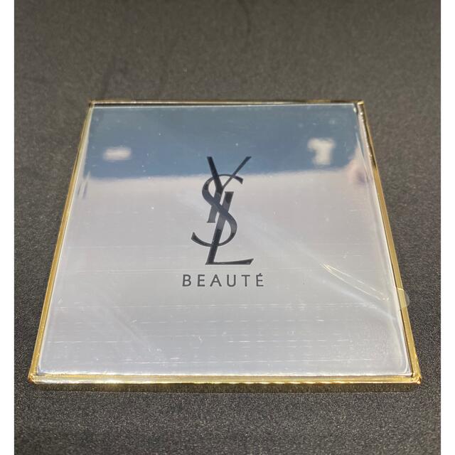 Yves Saint Laurent Beaute(イヴサンローランボーテ)のイブサンローラン コンパクトミラー レディースのファッション小物(ミラー)の商品写真