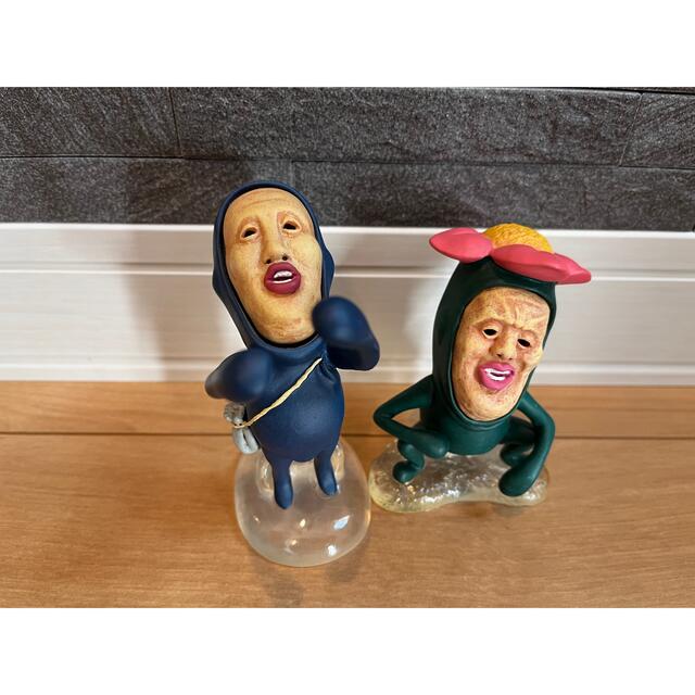 だった 《非売品》こびとづかん 等身大フィギュア 一番くじの通販 by