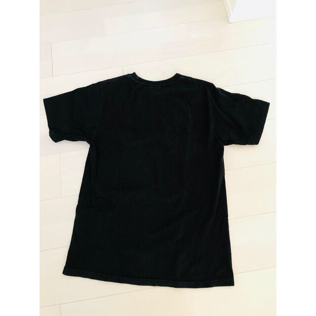 STUSSY(ステューシー)のSTUSSY N°4 パイソン柄☆Tシャツ レディースのトップス(Tシャツ(半袖/袖なし))の商品写真