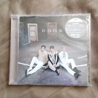 エフティーアイランド(FTISLAND)のDOOR 通常盤(K-POP/アジア)