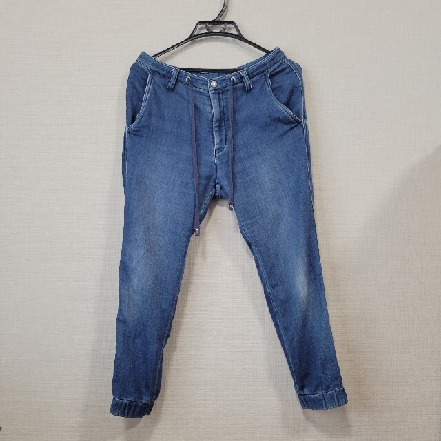 JOURNAL STANDARD(ジャーナルスタンダード)のJOURNAL STANDARD　パンツ メンズのパンツ(その他)の商品写真