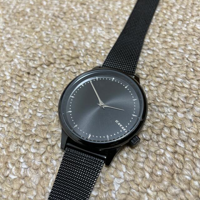 SKAGEN(スカーゲン)のKOMONO 腕時計 レディースのファッション小物(腕時計)の商品写真