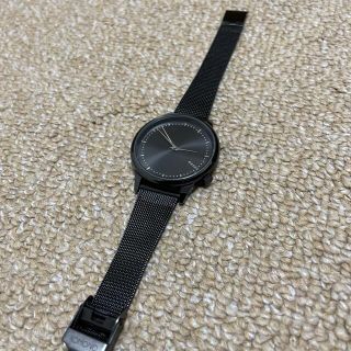 スカーゲン(SKAGEN)のKOMONO 腕時計(腕時計)