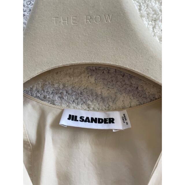 JILSANDER ジルサンダー ブラウス JILSANDER ジルサンダー ブラウス