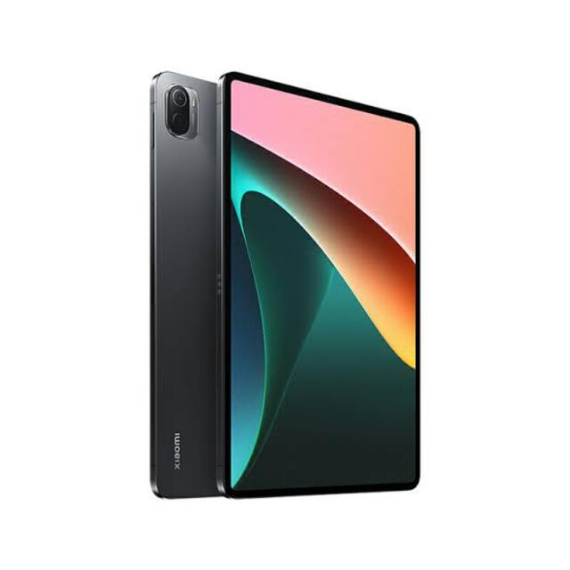 新品未開封Xiaomi Pad 5 コズミックグレー 256GB