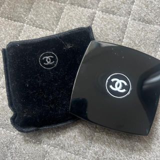 シャネル(CHANEL)のCHANEL チークカラー(アイシャドウ)