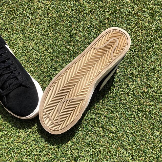 NIKE - 美品23 NIKE BLAZER LOW SD ナイキ ブレザー HT236の通販 NIKE - 美品23 NIKE BLAZER LOW SD ナイキ ブレザー HT236の通販