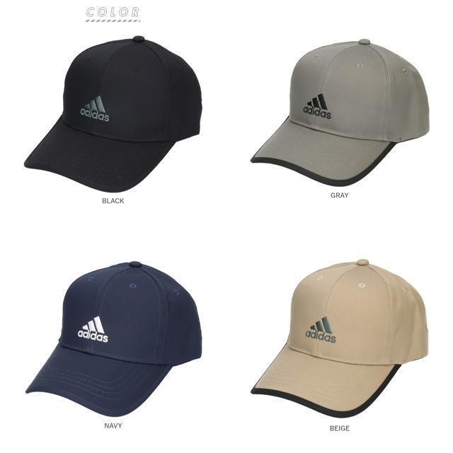 adidas(アディダス)のadidas ADM CM TC TWILL CAP メンズの帽子(キャップ)の商品写真