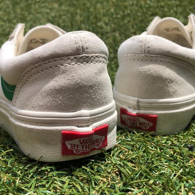 VANS(ヴァンズ)の美品22.5 US企画！VANS STYLE 36 ヴァンズ  HT238 レディースの靴/シューズ(スニーカー)の商品写真