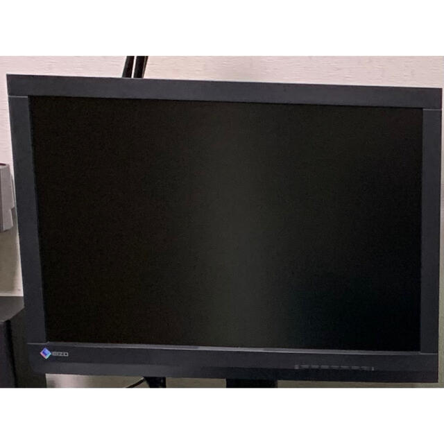 EIZO  CG247   ディスプレイ