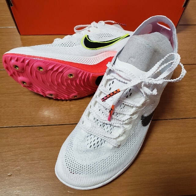 NIKEドラゴンフライ23センチ