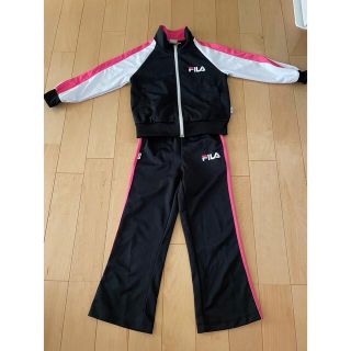 フィラ(FILA)のFILA  ジャージ　１３０　(その他)