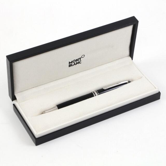 ペン/マーカー
MONTBLANC モンブラン マイスターシュテュック