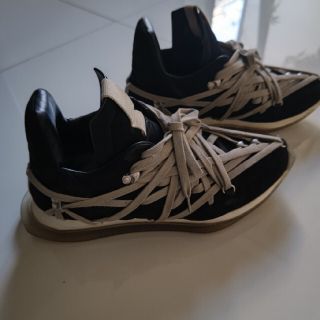 リックオウエンス(Rick Owens)のリックオウエンス(スニーカー)