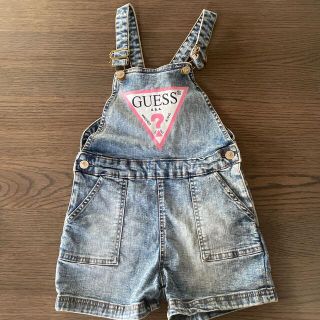 ゲス(GUESS)のGUESS サイズ8(パンツ/スパッツ)