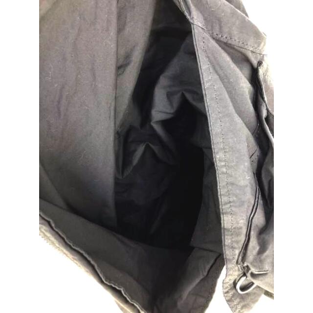 UNDERCOVER(アンダーカバー)のUNDERCOVER(アンダーカバー) メンズ バッグ ショルダー メンズのバッグ(ショルダーバッグ)の商品写真