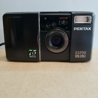 PENTAX ESPIO 328