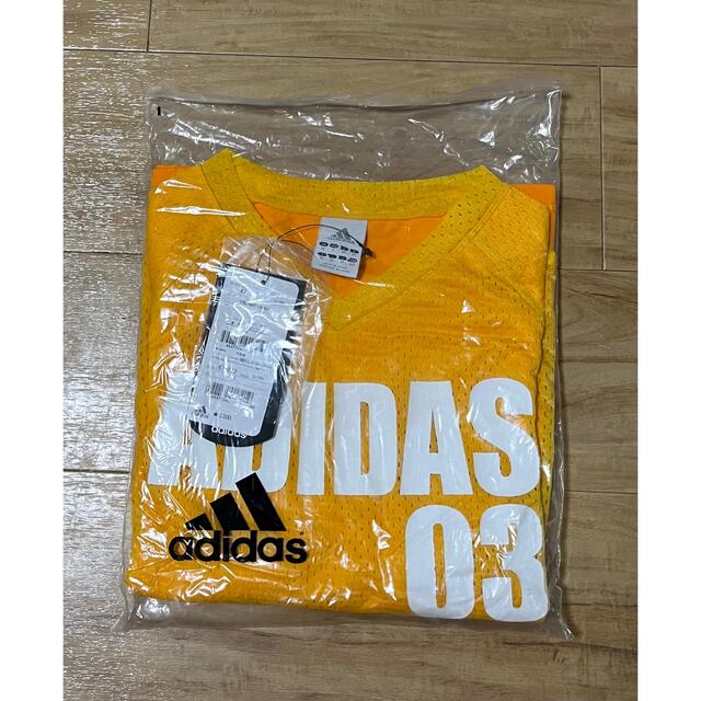 adidas Tシャツ