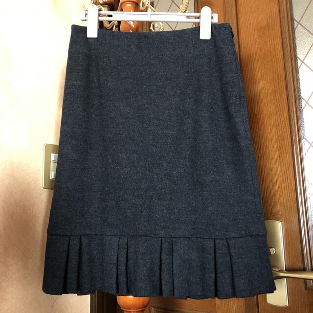 M-premier(エムプルミエ)のcinnamon様専用❣️M-PREMIER   スカート&松田聖子本 レディースのスカート(ひざ丈スカート)の商品写真