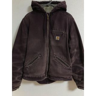 カーハート(carhartt)のcarhartt (Gジャン/デニムジャケット)