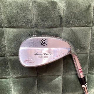 クリーブランド(cleaveland)のCleveland Forged wedge 52°(クラブ)