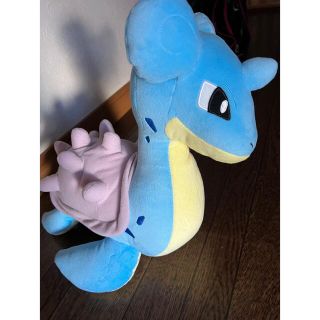 ポケモン(ポケモン)の専用ページ(ぬいぐるみ)