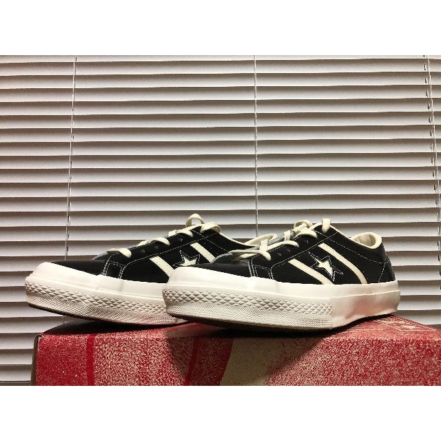 CONVERSE - converse timeline star & bars 28 スター＆バーズ