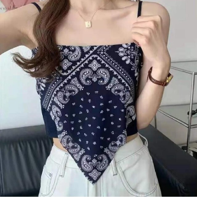 詰替え エンソウ ensou Million Dollar Sleeveless