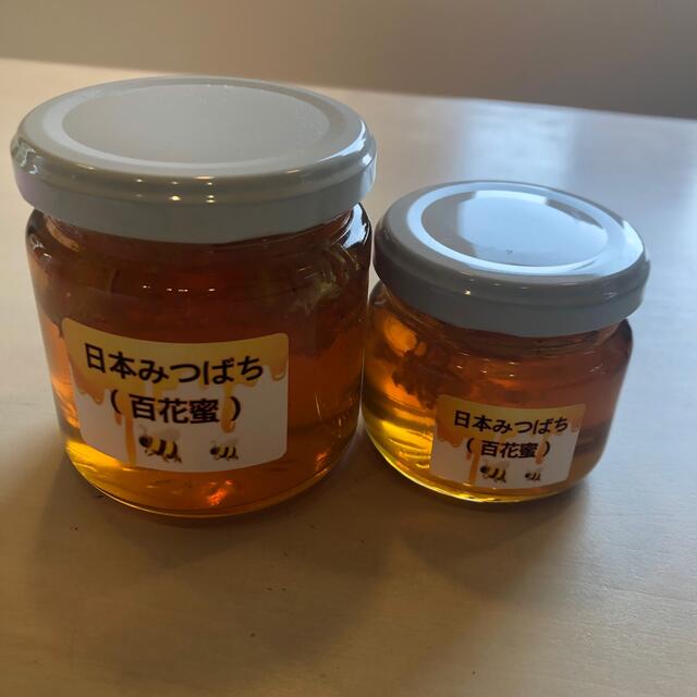 日本蜜蜂 国産蜂蜜 はちみつ 百花蜜 天然 ハチミツ | www.ruspetsnaz.ru
